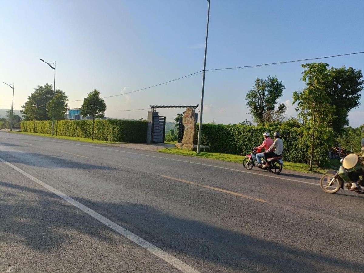 Suoi Rao Valley - Cach Ho Tram 17Km Ba Ria Zewnętrze zdjęcie